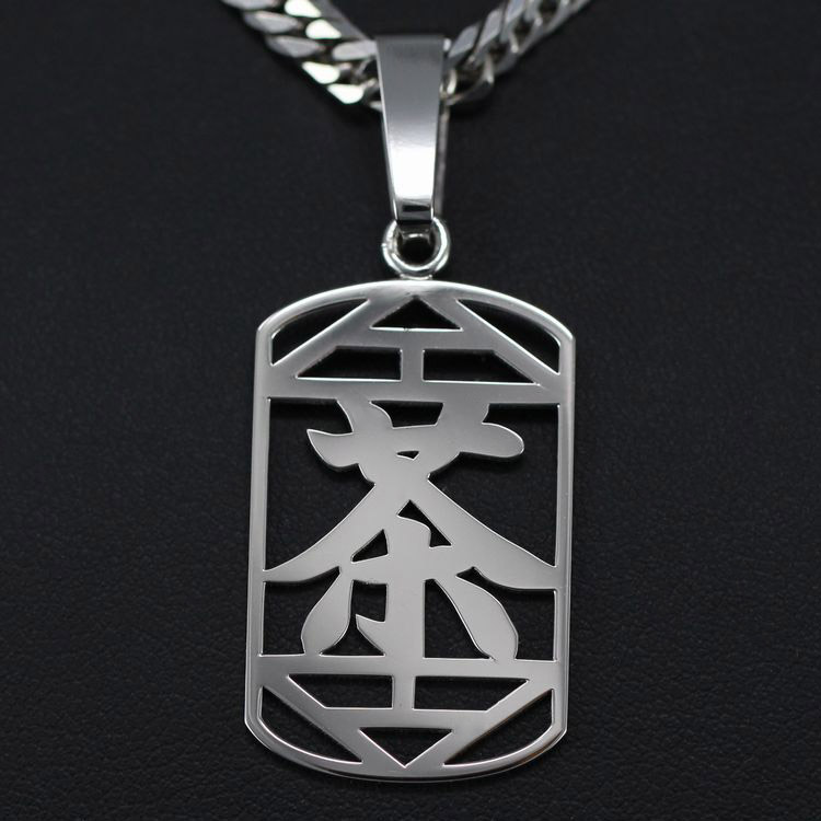 (フルオーダー)<br />
漢字・イニシャルの画像